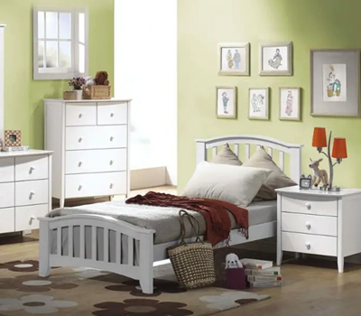 How to Choose the Right Children Furniture