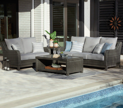 Measuring Tips for the Perfect Outdoor Furniture Arrangement