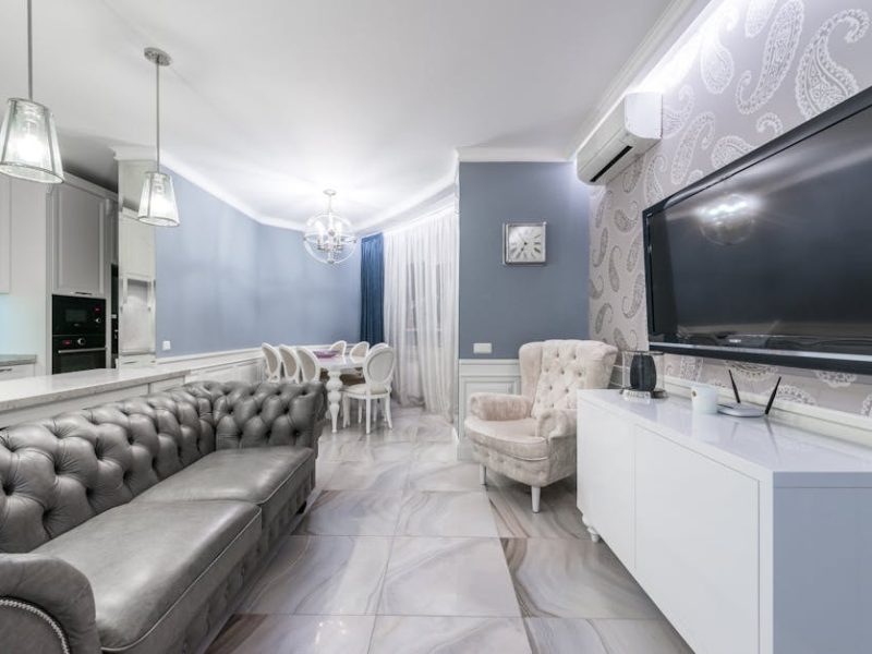 What Air Purifier Specs Actually Matter (And What’s Marketing Noise)