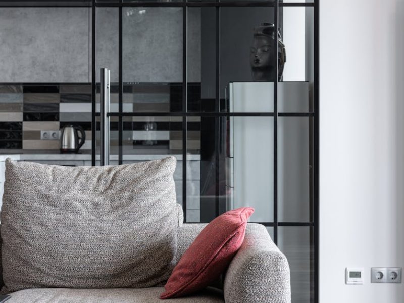 Anti-Fatigue Kitchen Mats With Farmhouse Style: Arenarug Scalloped Review