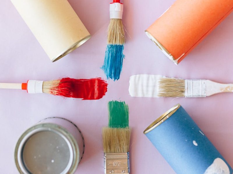 How to Keep Your Phone Safe During Furniture Projects