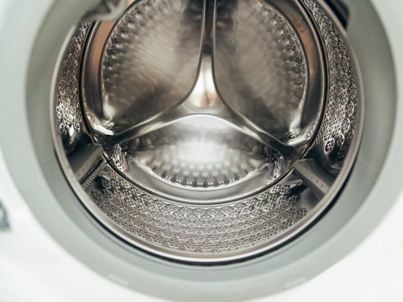 Why most washing machine hair catchers are total scams (and what actually works)