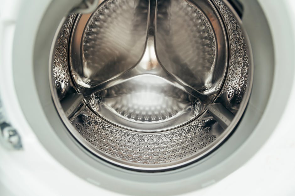 Why most washing machine hair catchers are total scams (and what actually works)