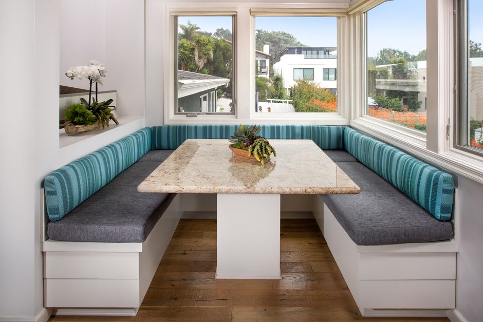 Romantic Dining Nook Ideas That Make Small Apartments Work