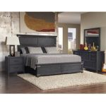 Choose Pulaski Bedroom Furniture for a Dreamy Bedroom