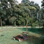 DIY Fire Pit Build: What I Learned About Patio Safety and Furniture Damage