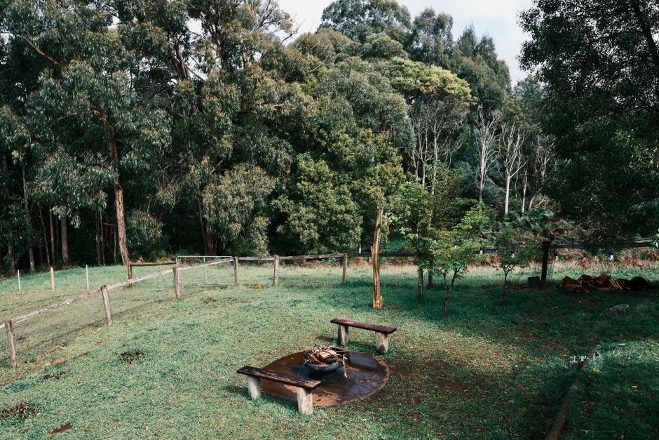 DIY Fire Pit Build: What I Learned About Patio Safety and Furniture Damage