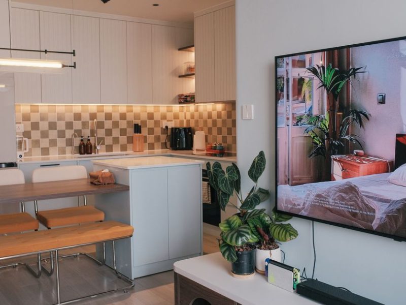 Diy Home Projects Meaning: DIY Home Projects: What They Mean and When They’re Worth It