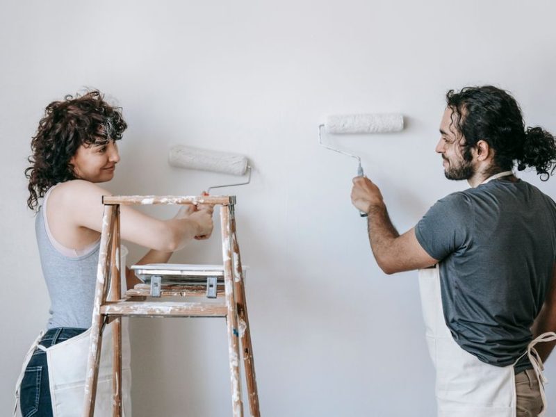 DIY Home Projects Worth Doing: Skip the Fads, Fix What Matters