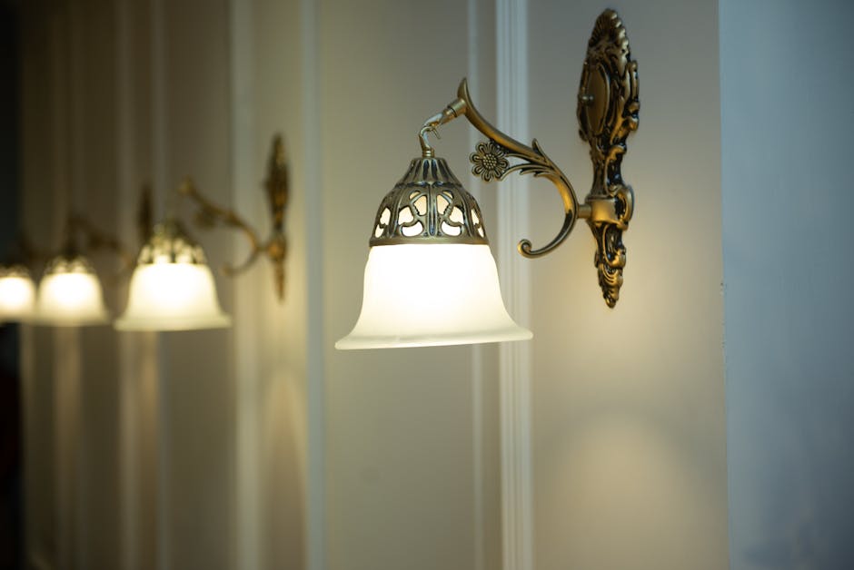 Low Voltage Landscape Lighting: Brass Fixtures That Last