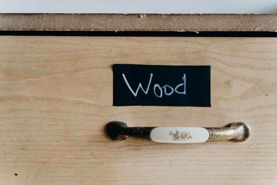 How to Label Your Home Storage System So It Actually Stays Organized