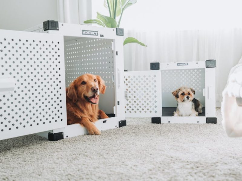 Pet Home Products That Keep Furniture Clean and Odor-Free
