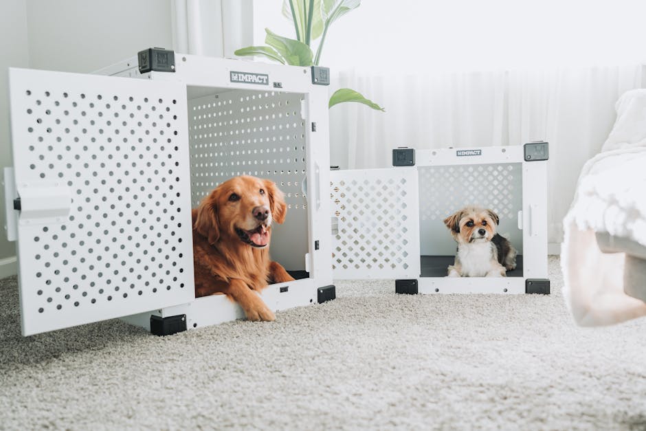 Pet Home Products That Keep Furniture Clean and Odor-Free