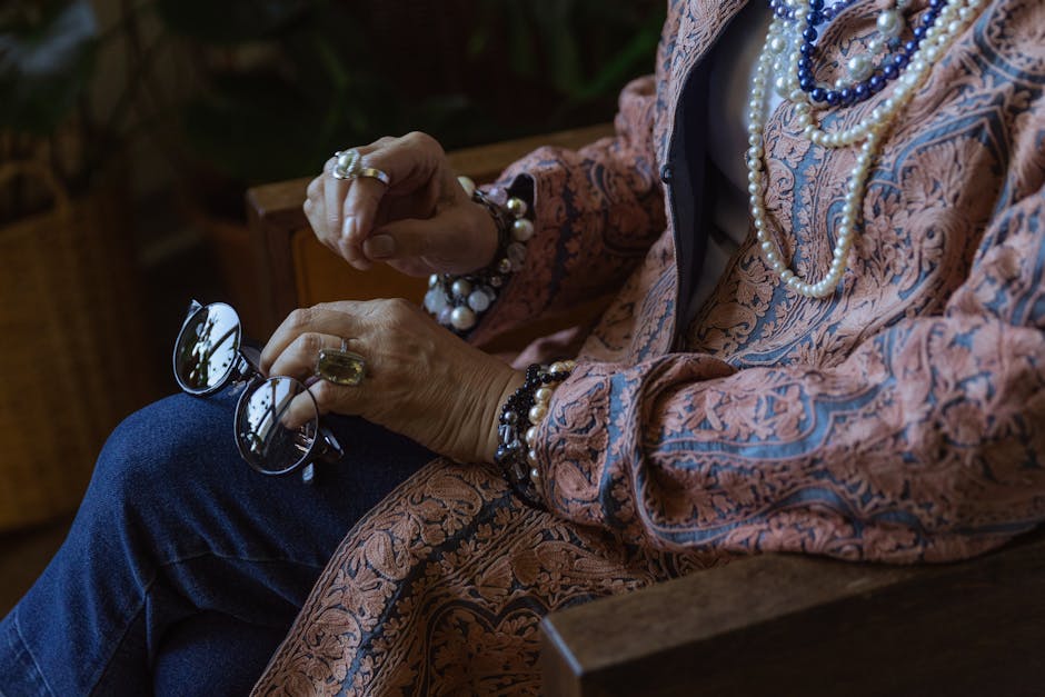 From Beads to Bands: Why Lerobo Bracelet Watch Bands Are the Upgrade Your iWatch Needs
