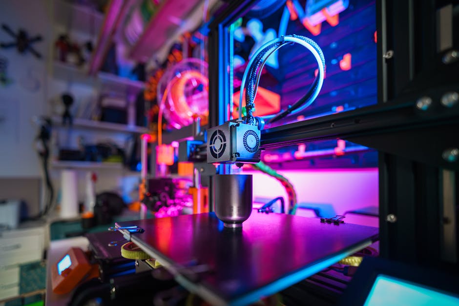 ANYCUBIC Photon Mono M7 MAX vs PRO: Which Resin 3D Printer Reigns Supreme?