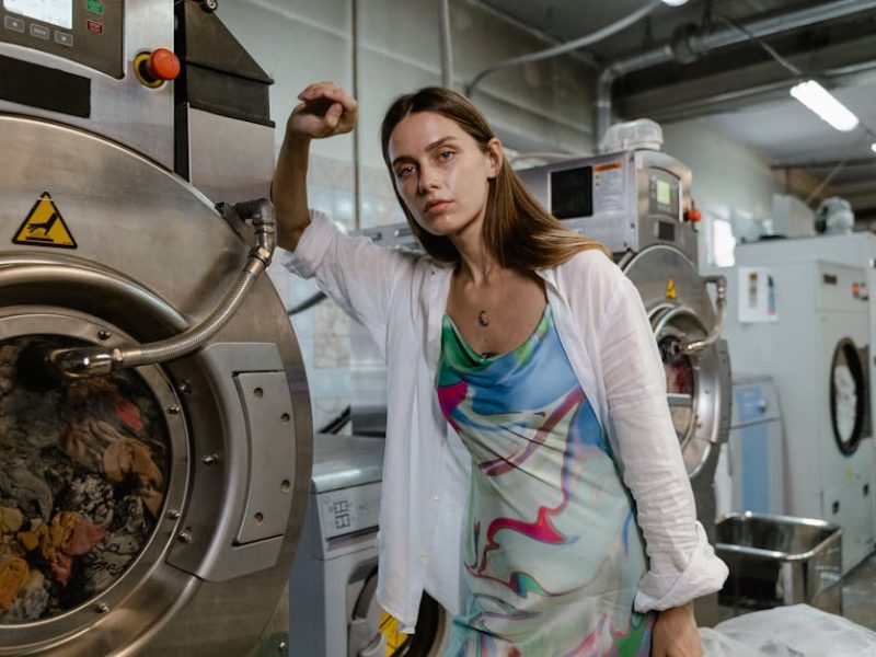 Stop Ruining Your Clothes: The Only Laundry Guide You Need