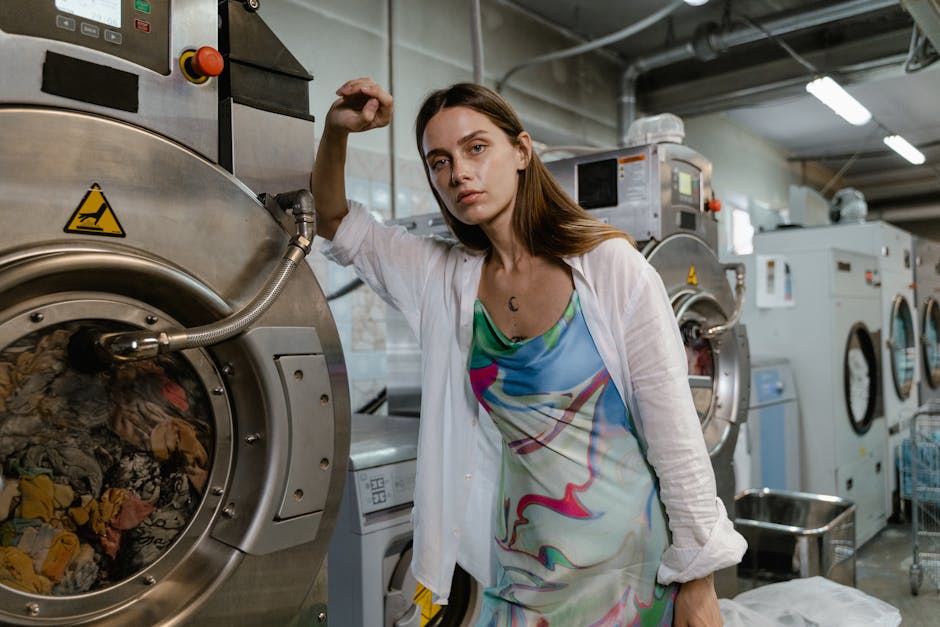 Stop Ruining Your Clothes: The Only Laundry Guide You Need