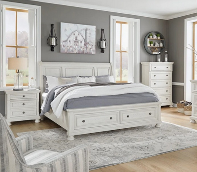 Ashley Bedroom Sets for Every Taste Ashley Bedroom Sets for Every Taste