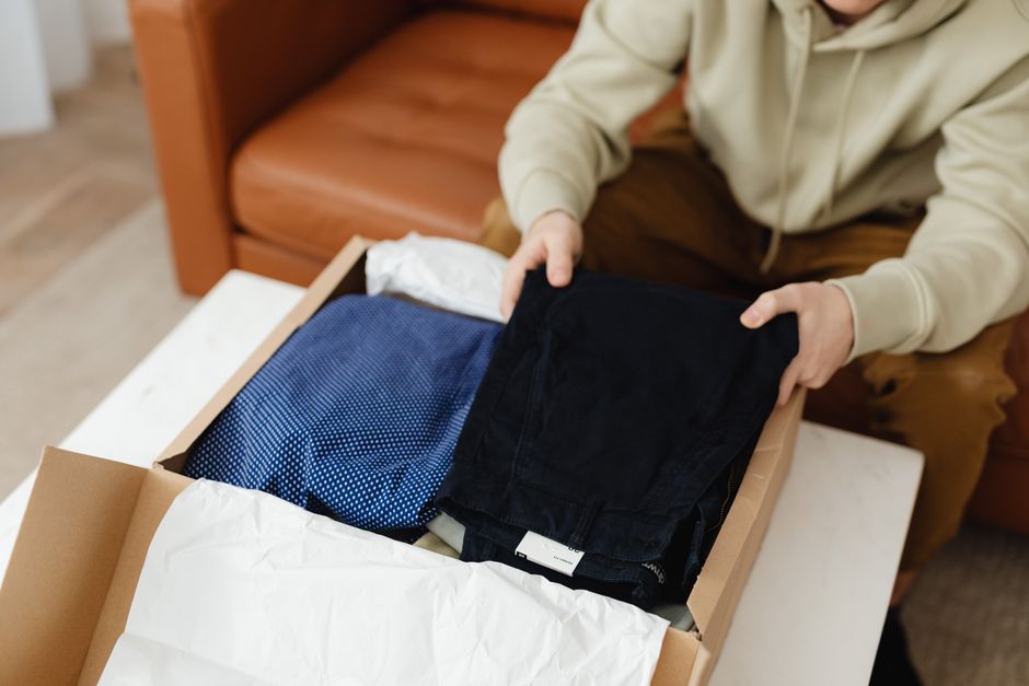 Spring Decluttering Plan: 7 Days, Room by Room