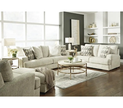 How to Design a Cozy&Stylish Living Room with the Right Furniture