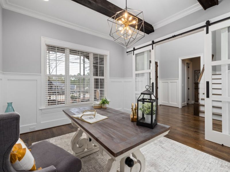 Best Home Design Trends 2025: Transitioning to Warm Minimalism and Tactile Comfort