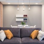 Large Canvas Wall Art: Size, Style, and Placement That Works