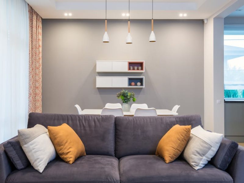 Large Canvas Wall Art: Size, Style, and Placement That Works