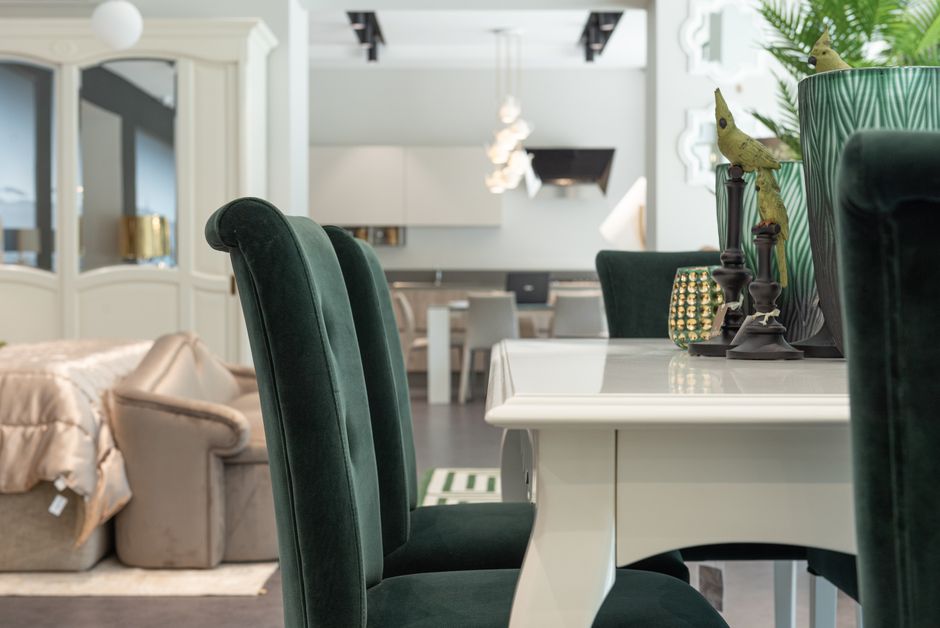 Home Office Chair for Comfort and Posture: Fit First