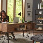 FelixKing Big and Tall Office Chair Review: 500lb Capacity with Footrest and 4D Lumbar Support