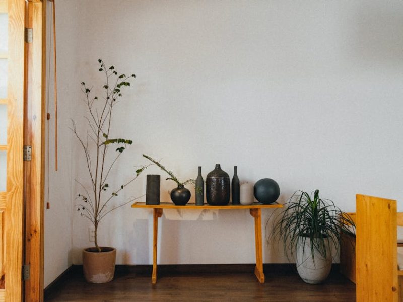 What Cold Winters Taught Me About Designing a Functional Home Entryway