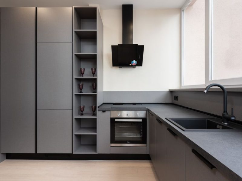 Kitchen Storage List: 7 Zones That Stop Clutter Dead