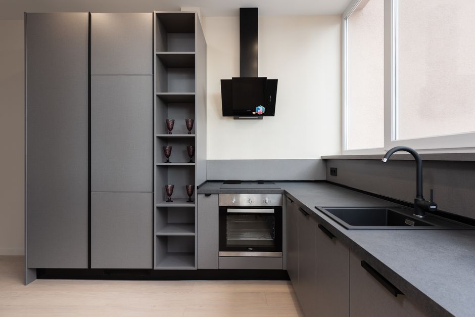 Kitchen Storage List: 7 Zones That Stop Clutter Dead