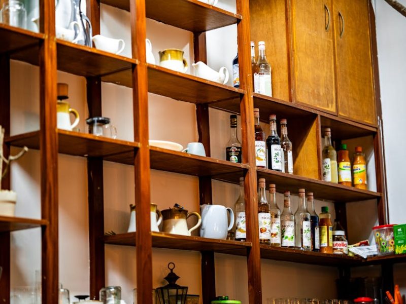 Best Kitchen Storage Solutions 2024: Maximizing Efficiency and Cabinet Capacity