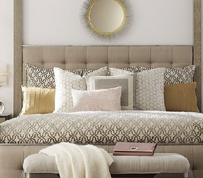 Steps for Creating a Dreamy Bedroom for a Good Night’s Sleep