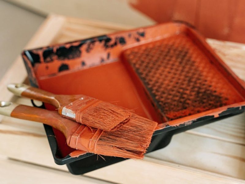 Best Paint Factory Options in Jeddah for Durable Home Interiors 2024