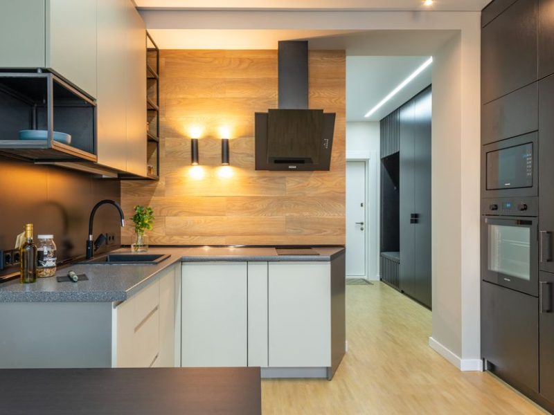 5 Smart Pantry Organization Systems for Small Kitchens