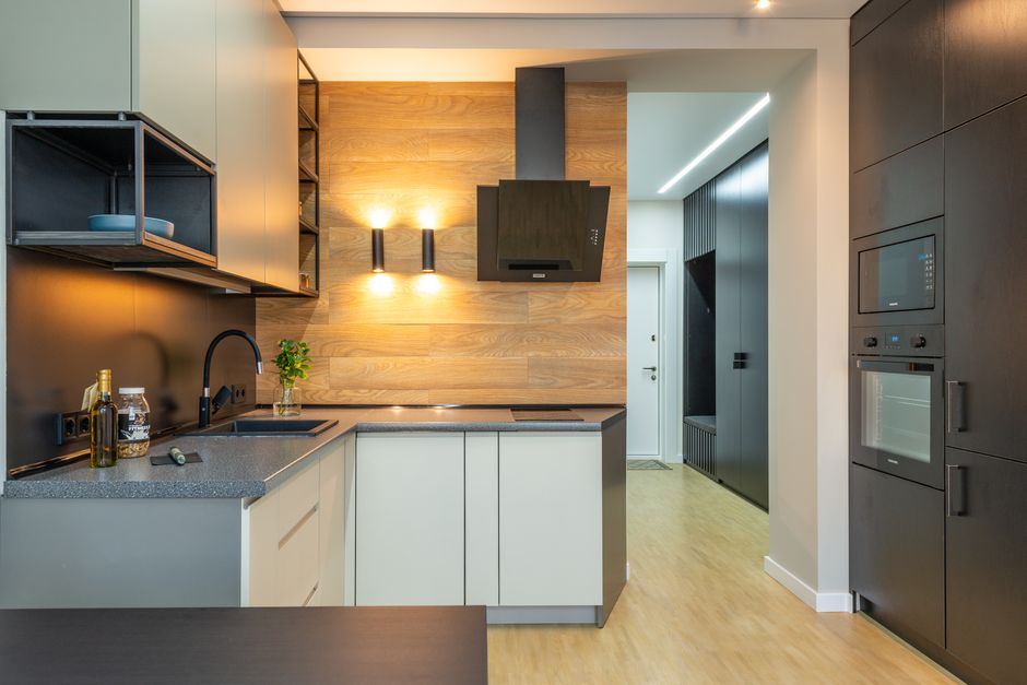 5 Smart Pantry Organization Systems for Small Kitchens