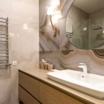 Peel-And-Stick Backsplash Installation: How to Install Peel-and-Stick Backsplash in a Weekend
