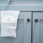 Peel-and-Stick Bathroom Tile: What Actually Works in a Weekend