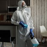 Pest Control London: The Real Problem With Standard Treatments