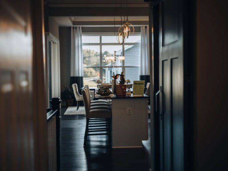 Preventing Summer Mold and Humidity Damage to Furniture
