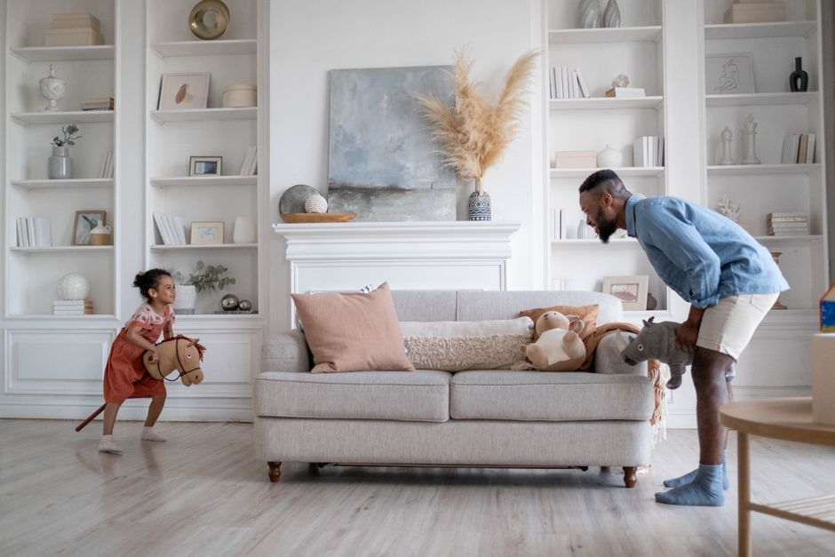 Protect Wood Furniture From Dry Winter Air and Radiator Heat