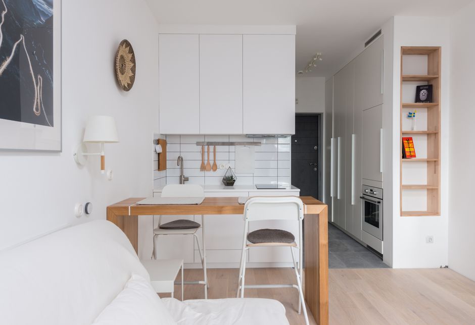 Small Living Room Design Mistakes That Shrink Your Space (and How to Fix Them)