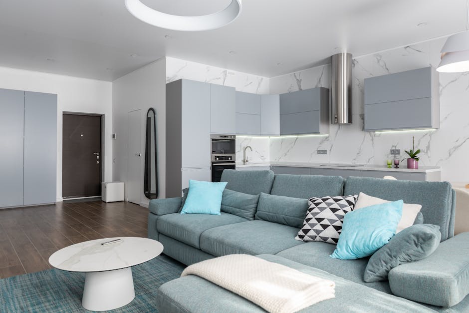 Home Wellness Corner Setup: Furniture Picks and Daily Health Habits