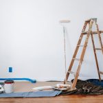 How to Hang Large Wall Art That Actually Looks Intentional