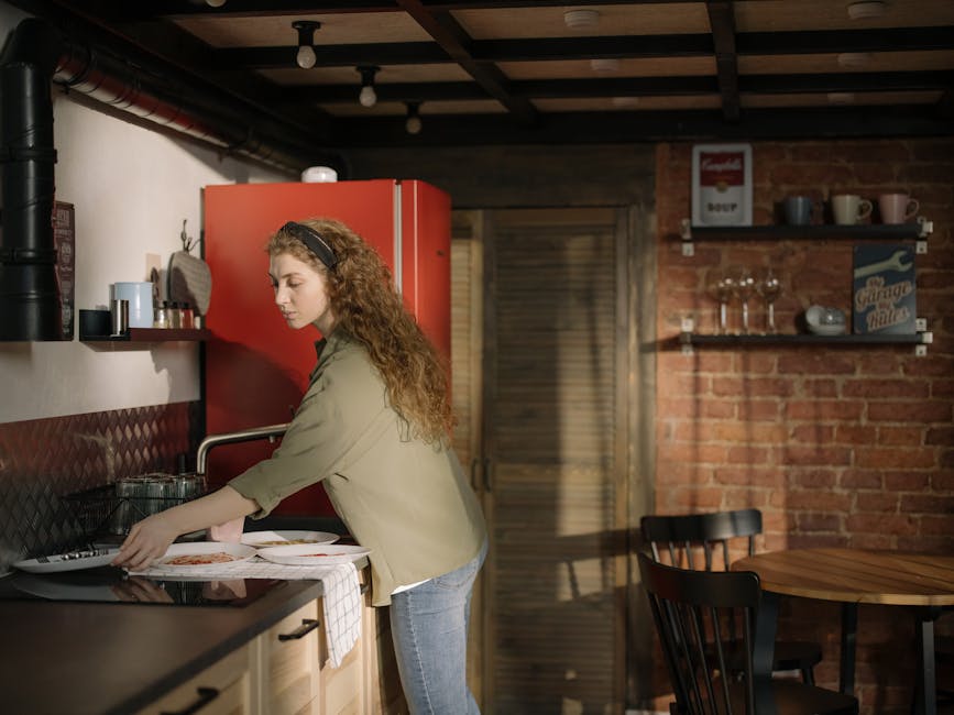Anti-Fatigue Kitchen Mats: What Actually Works on Hard Floors