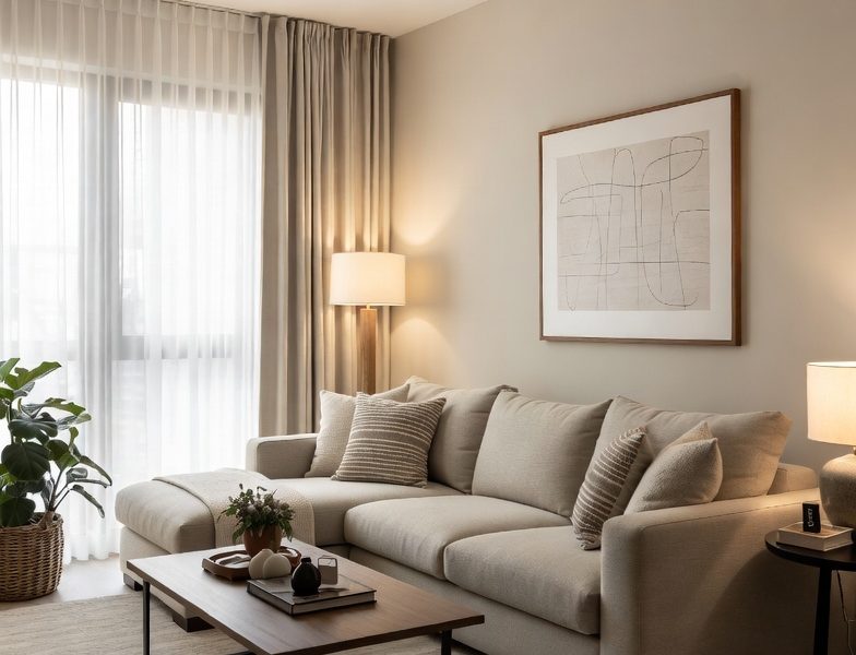 Top Tips for Choosing a Comfortable Sectional Sofa for Your Home