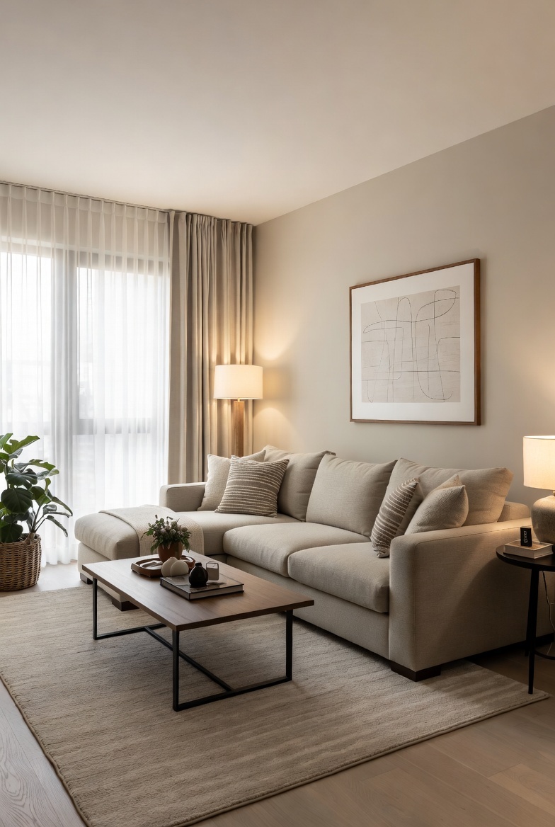 Top Tips for Choosing a Comfortable Sectional Sofa for Your Home