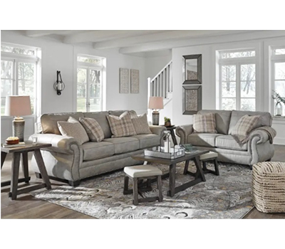 How to Style Your Home with Ashley Furniture How to Style Your Home with Ashley Furniture