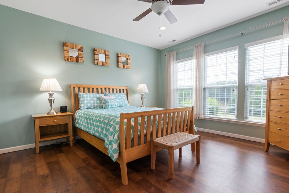Choosing a Bed Frame: Platform, Slatted or Storage